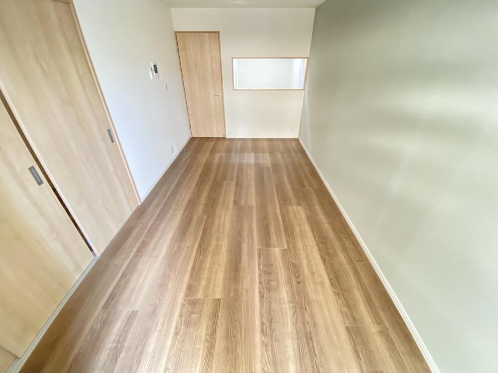 ウェルスクエア西宮甲東園の物件内観写真