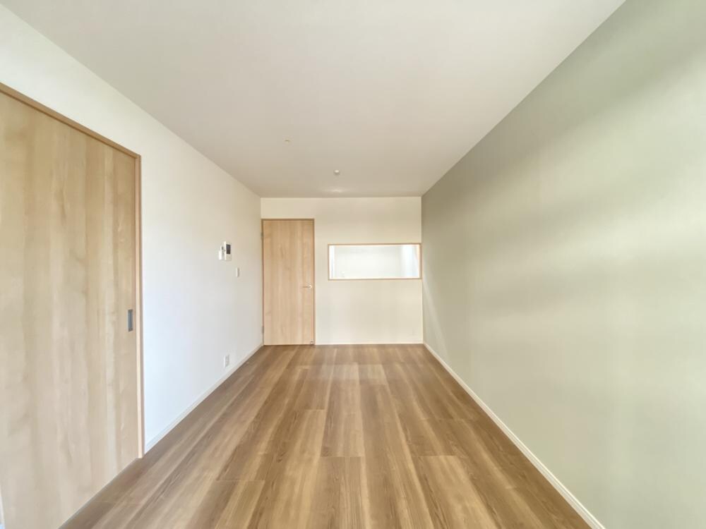 ウェルスクエア西宮甲東園の物件内観写真