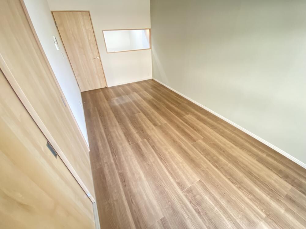 ウェルスクエア西宮甲東園の物件内観写真