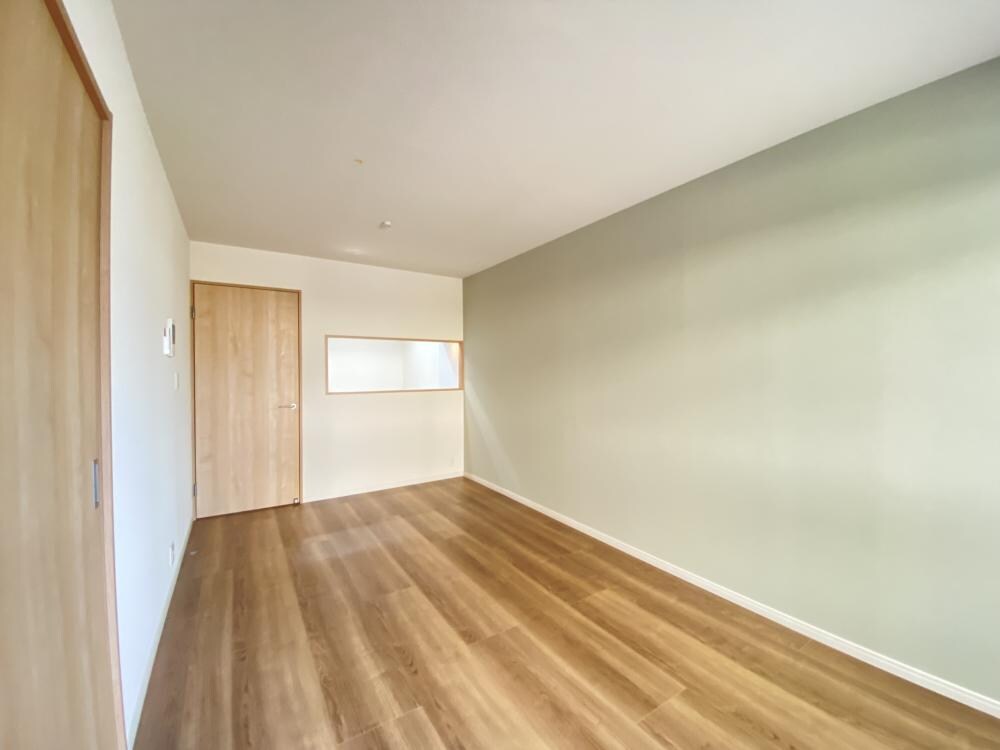 ウェルスクエア西宮甲東園の物件内観写真