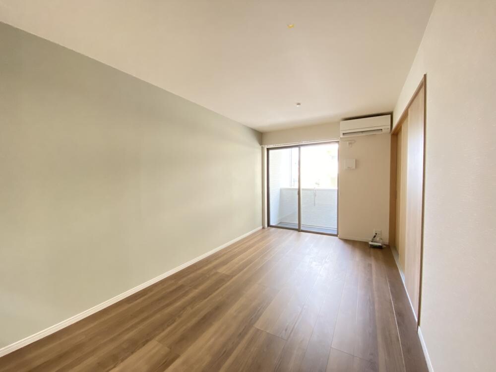 ウェルスクエア西宮甲東園の物件内観写真