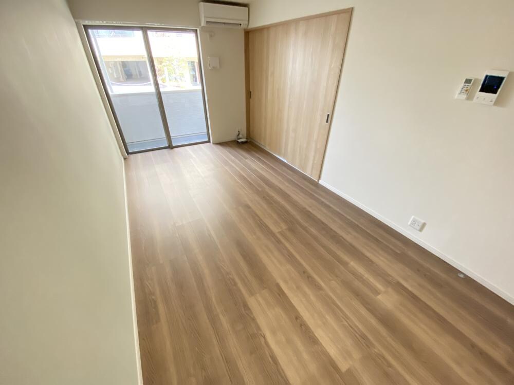 ウェルスクエア西宮甲東園の物件内観写真