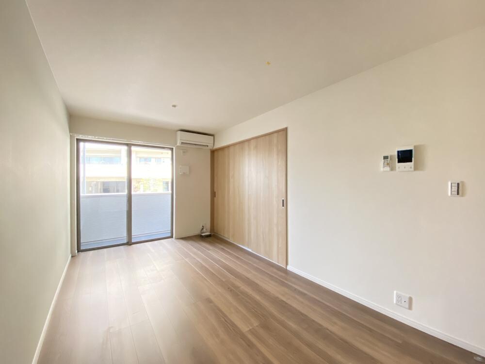 ウェルスクエア西宮甲東園の物件内観写真