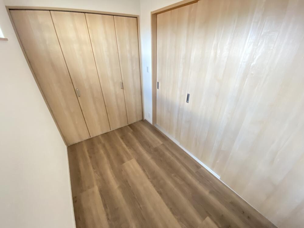 ウェルスクエア西宮甲東園の物件内観写真