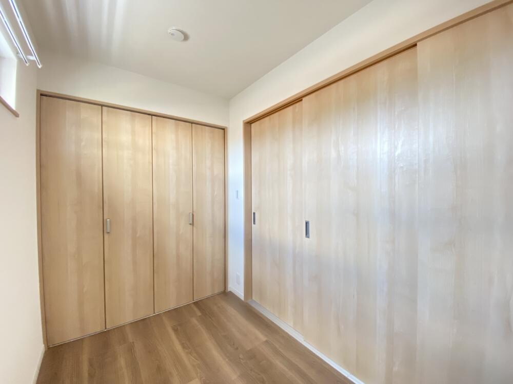 ウェルスクエア西宮甲東園の物件内観写真