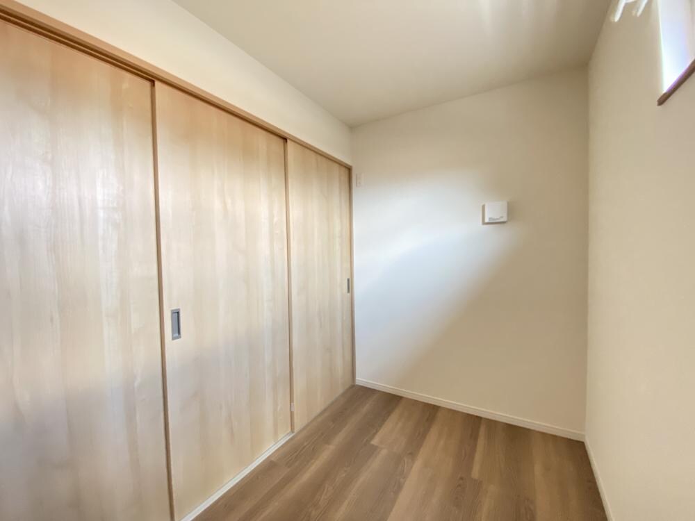 ウェルスクエア西宮甲東園の物件内観写真