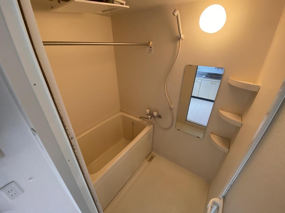 コンコード甲子園の物件内観写真