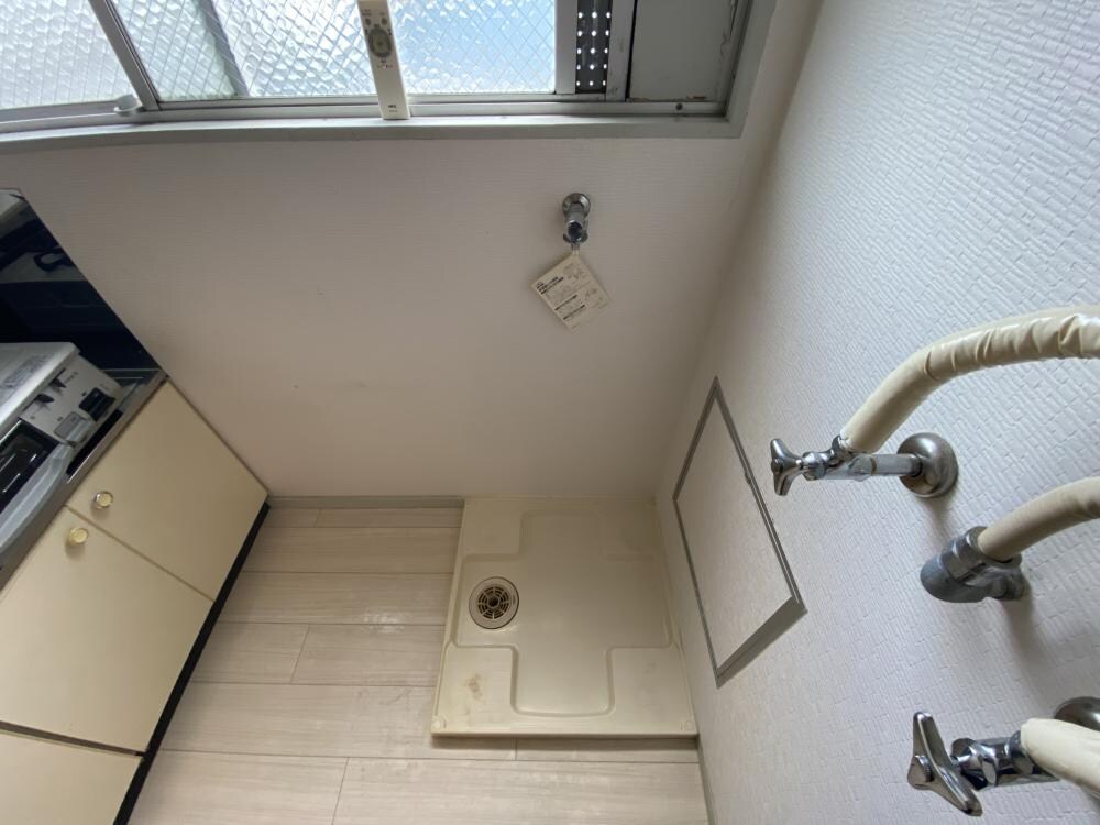 コンコード甲子園の物件内観写真