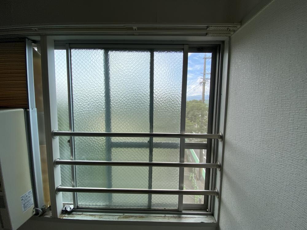 コンコード甲子園の物件内観写真