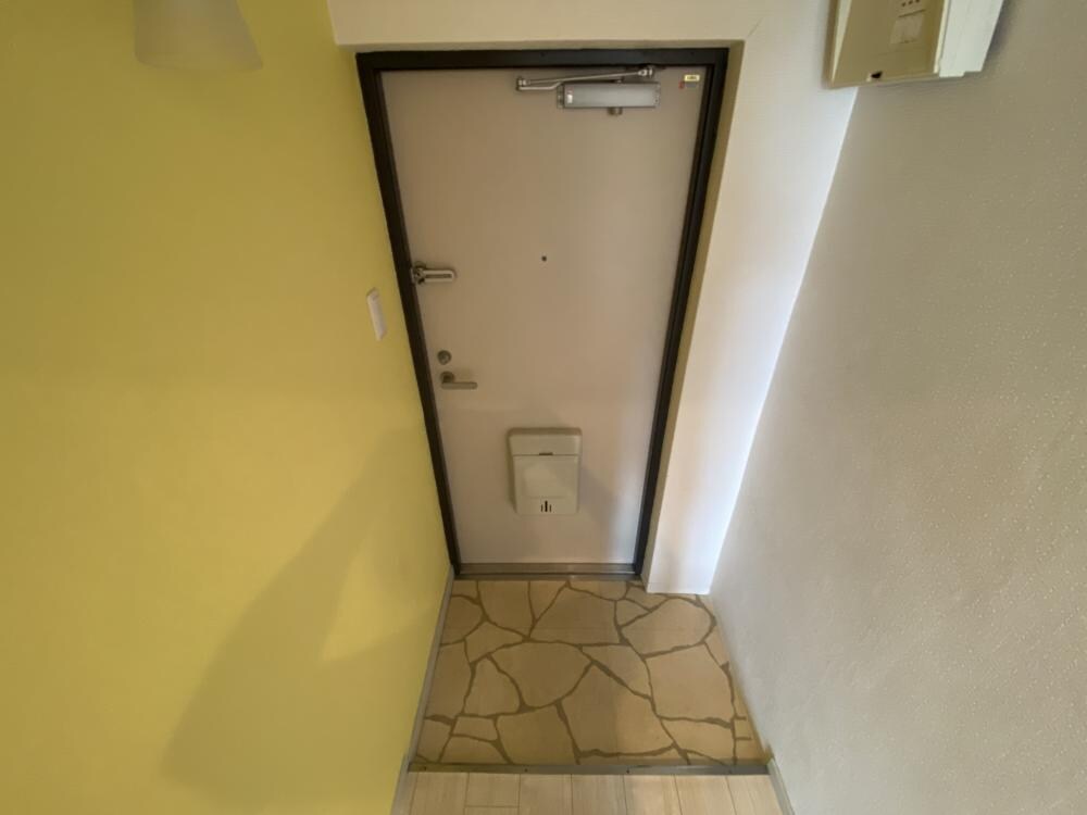 コンコード甲子園の物件内観写真