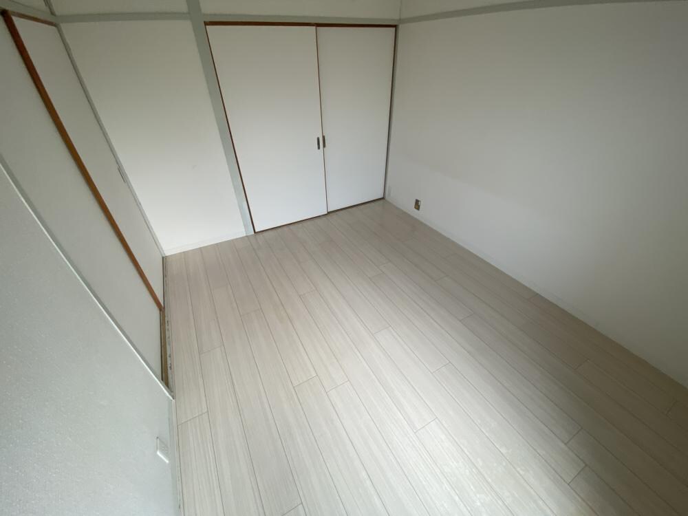 コンコード甲子園の物件内観写真