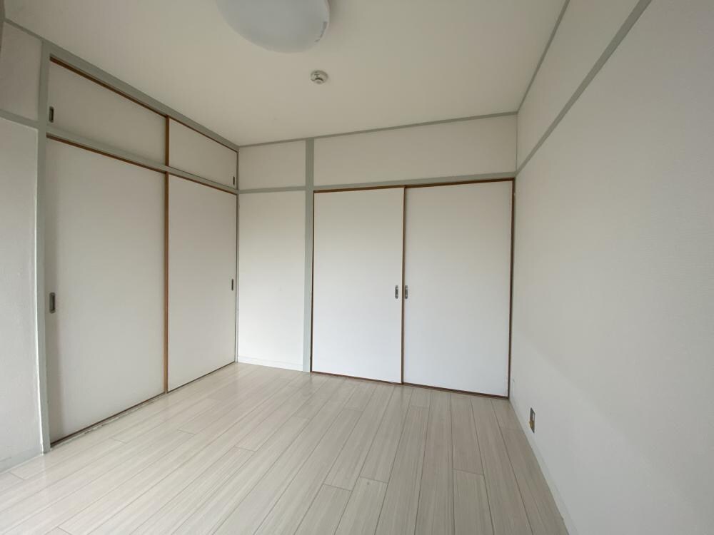 コンコード甲子園の物件内観写真