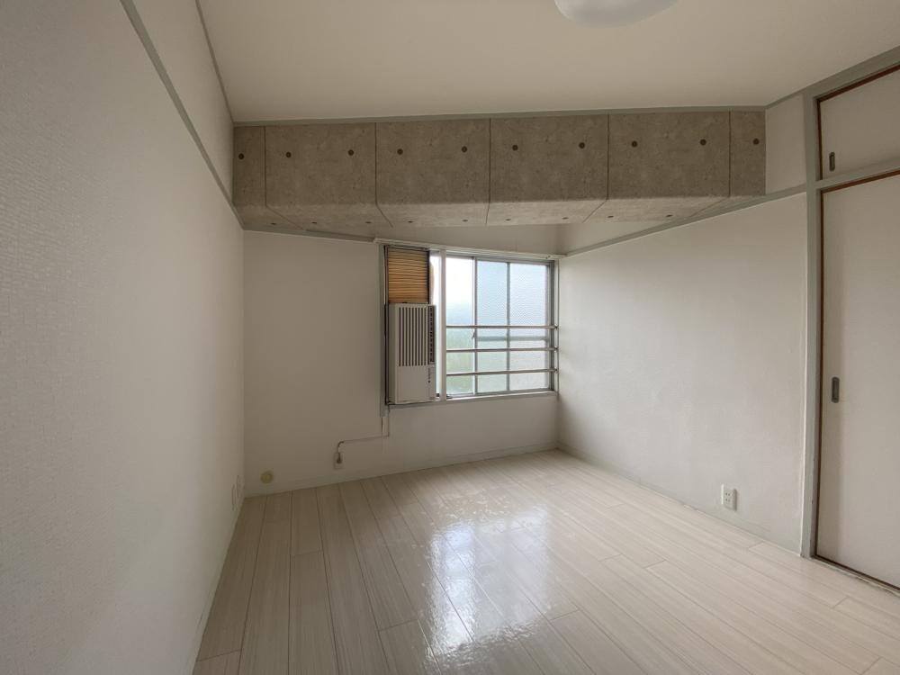 コンコード甲子園の物件内観写真