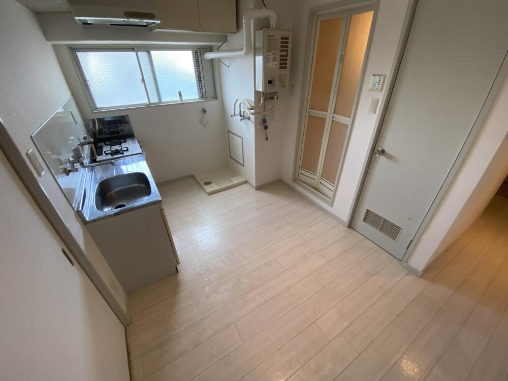 コンコード甲子園の物件内観写真