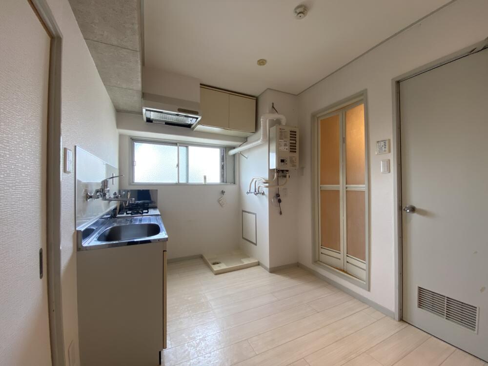 コンコード甲子園の物件内観写真