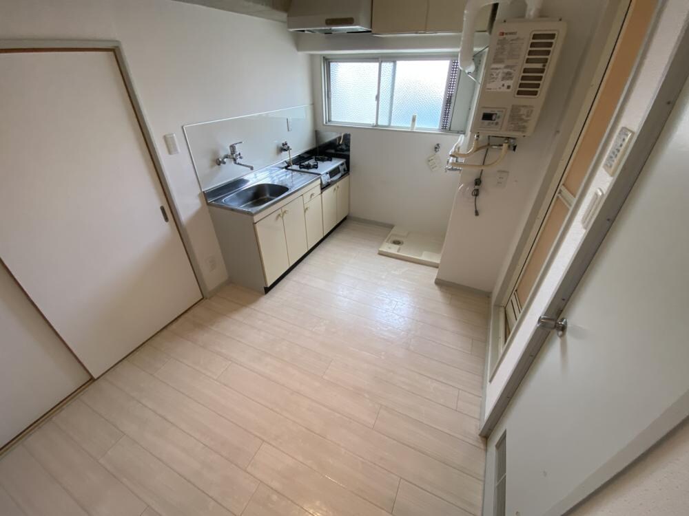 コンコード甲子園の物件内観写真