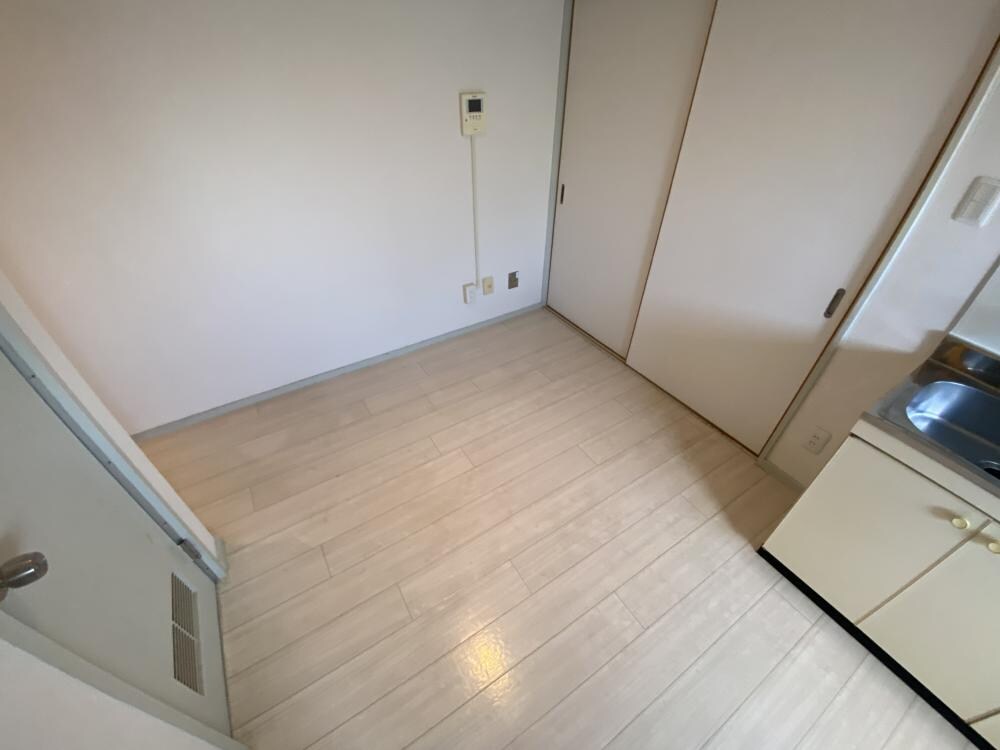 コンコード甲子園の物件内観写真