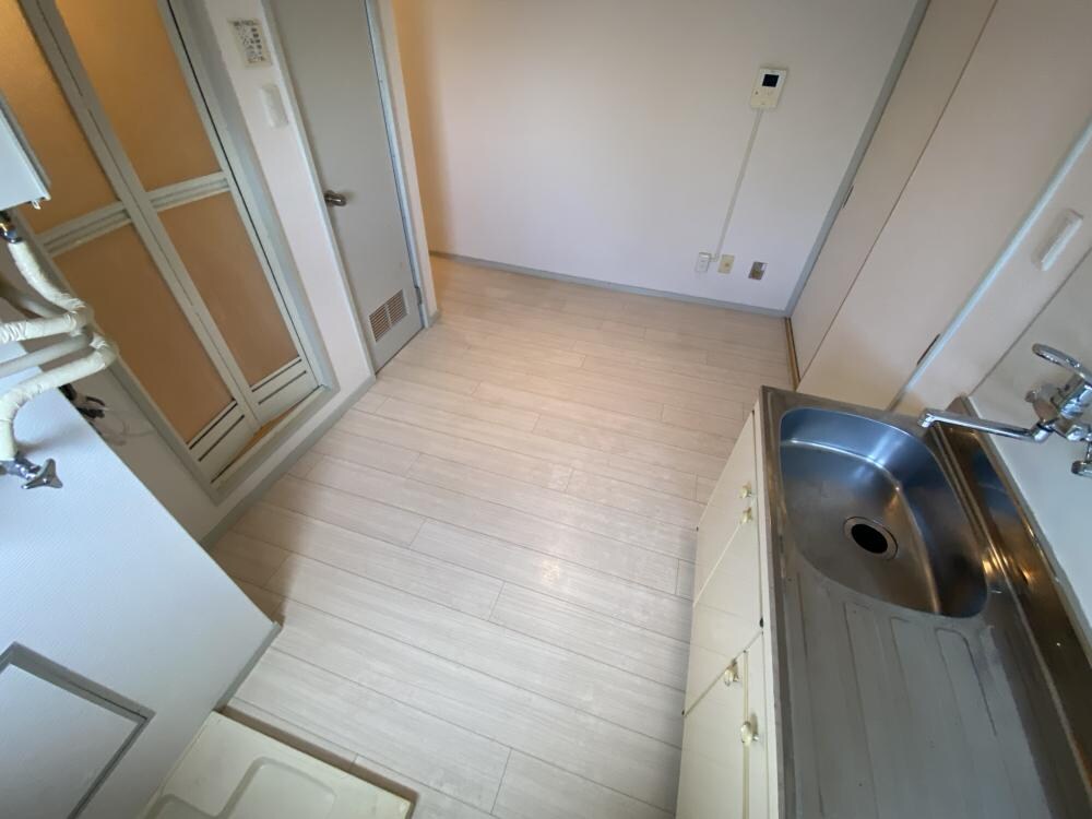 コンコード甲子園の物件内観写真