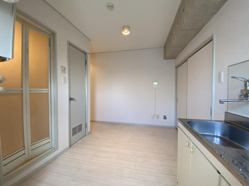 コンコード甲子園の物件内観写真