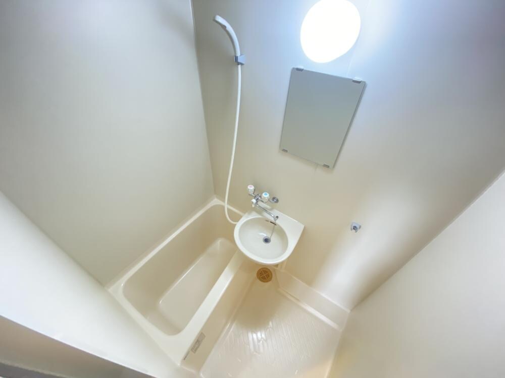 ペアコート仁川の物件内観写真