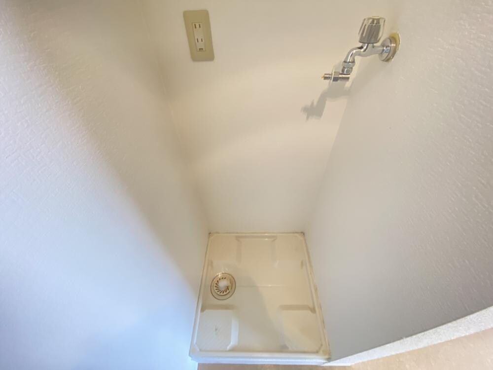 ペアコート仁川の物件内観写真