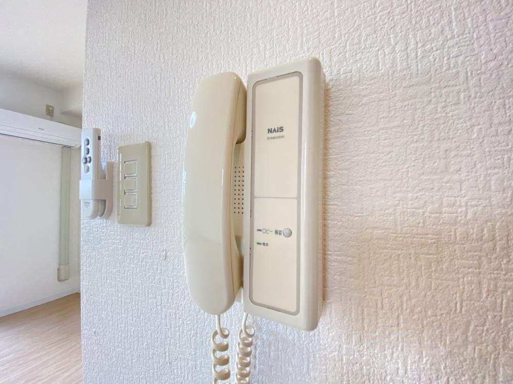 ペアコート仁川の物件内観写真