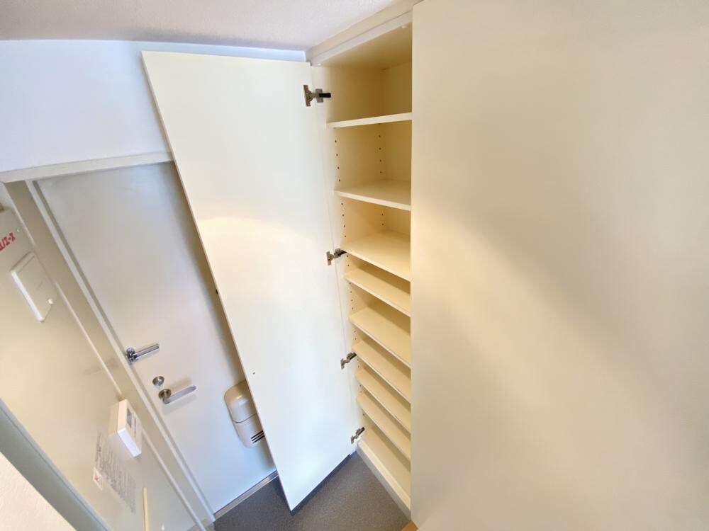 ペアコート仁川の物件内観写真