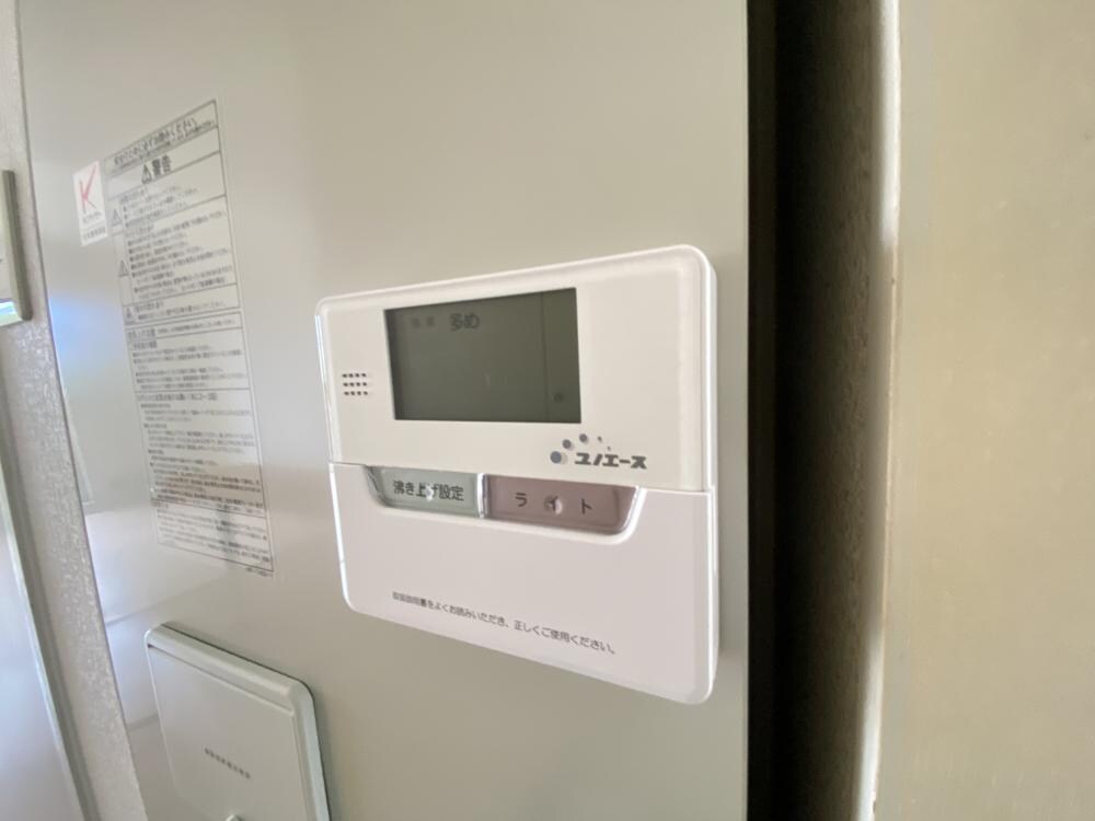 ペアコート仁川の物件内観写真