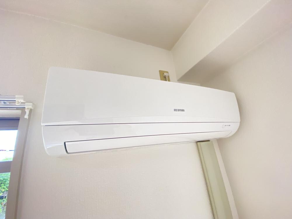 ペアコート仁川の物件内観写真