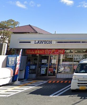 ペアコート仁川の物件内観写真