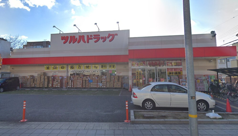 ファミール上甲子園の物件内観写真