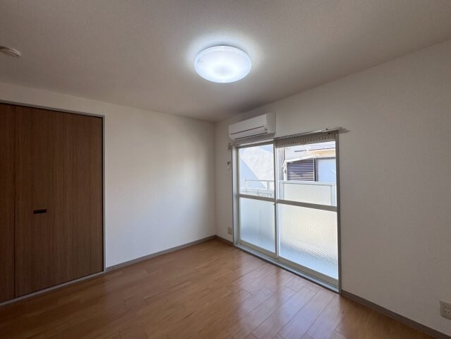 アクシス北青木の物件内観写真