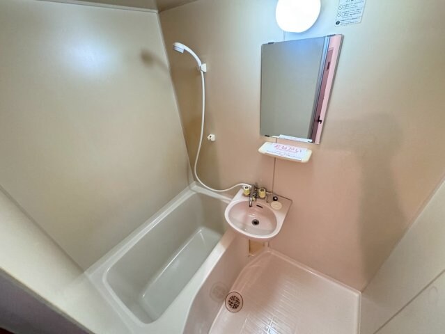 アクシス北青木の物件内観写真