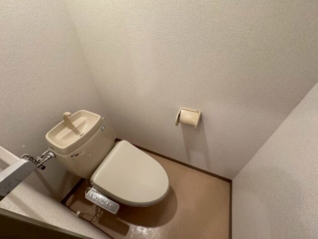 アクシス北青木の物件内観写真