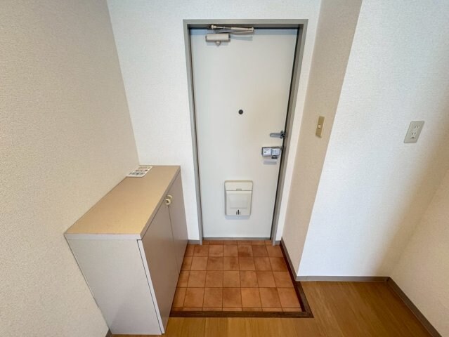 アクシス北青木の物件内観写真