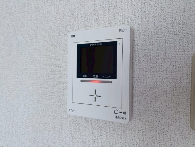 アクシス北青木の物件内観写真