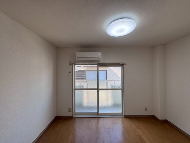 アクシス北青木の物件内観写真