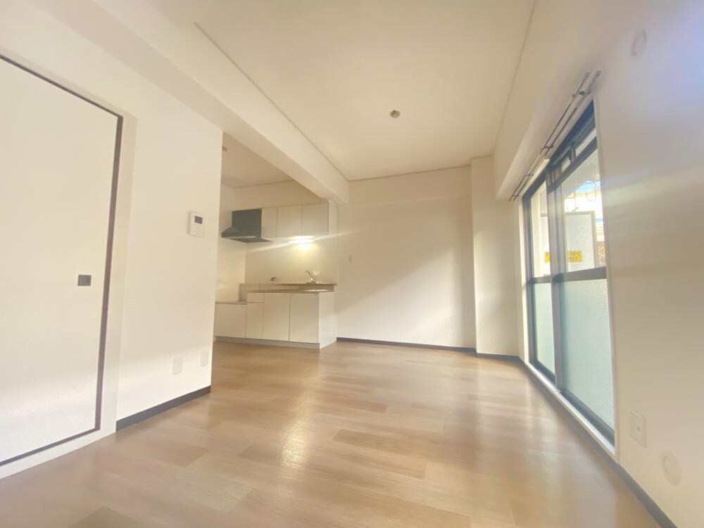 パレス野田の物件内観写真