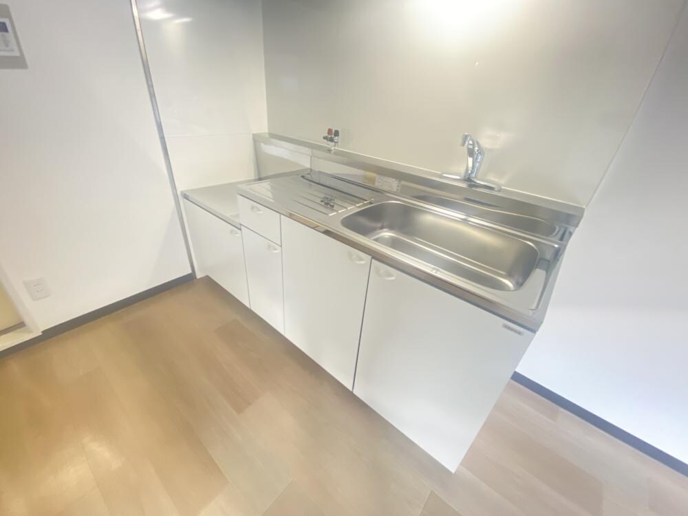 パレス野田の物件内観写真