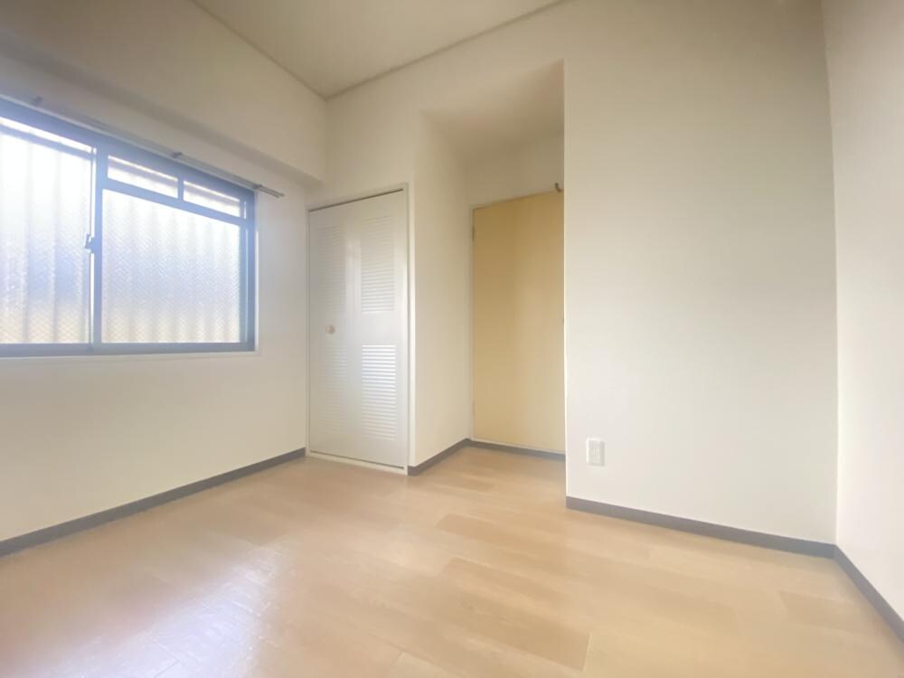 パレス野田の物件内観写真