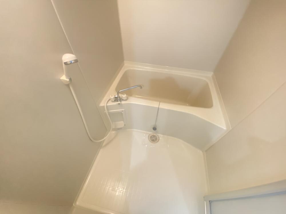 パレス野田の物件内観写真