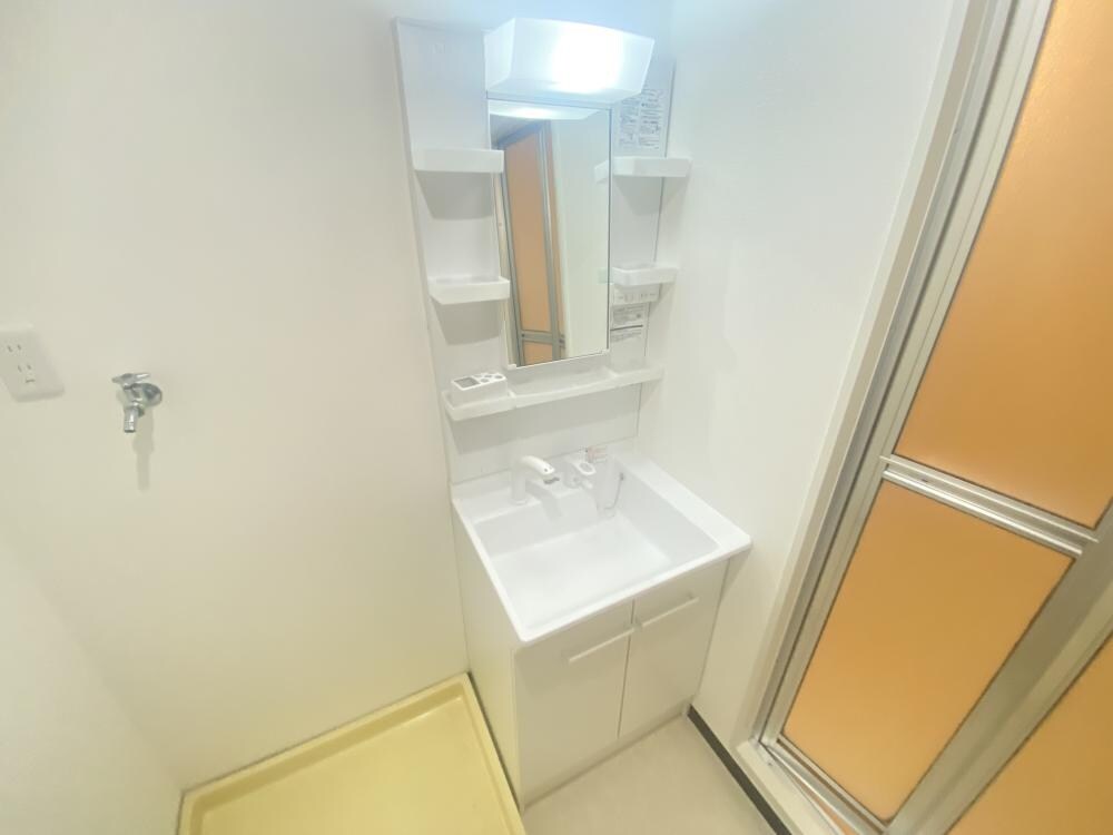 パレス野田の物件内観写真