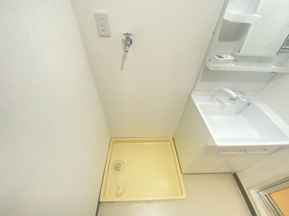 パレス野田の物件内観写真