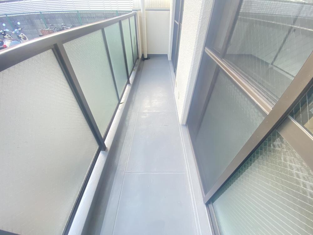 パレス野田の物件内観写真