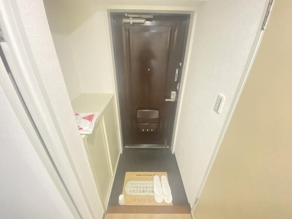 パレス野田の物件内観写真