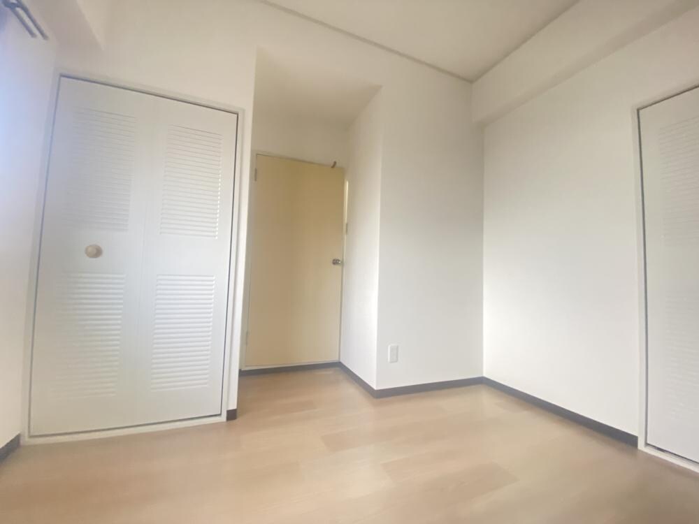 パレス野田の物件内観写真