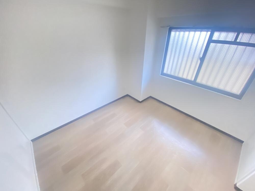 パレス野田の物件内観写真