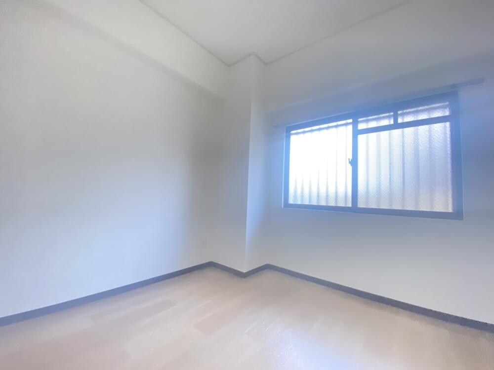 パレス野田の物件内観写真