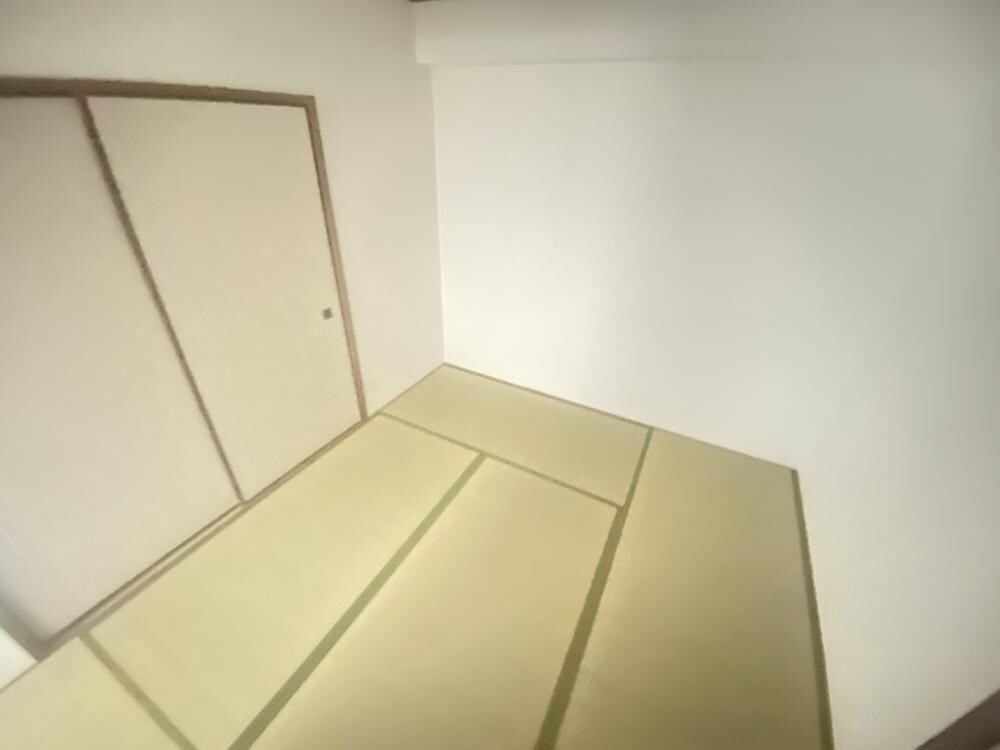 パレス野田の物件内観写真