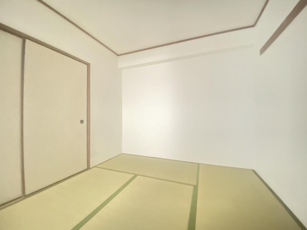 パレス野田の物件内観写真